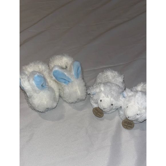 na Other - Baby booties